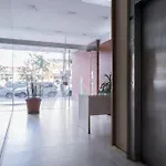 Luminoso Monoambiente Con Balcon Y Cochera Sobre La Avenida Corrientes!!